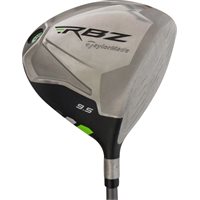 TaylorMade Driver Representative Image.