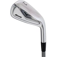 Mizuno Iron Individual Representative Image.