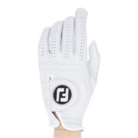 FootJoy PURE TOUCH グローブ 22ホワイト Footjoy Pure Touch Glove -Golf Gloves - Carl's Golfland
