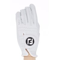 FootJoy PURE TOUCH グローブ 22ホワイト New FootJoy Pure Touch Limited Golf Glove Cadet Medium