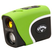 New Callaway Micro Laser Rangefinder Green / Black GPS/Range Finders