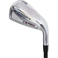 Used Tour Edge Exotics CB Pro H Hybrid 3H 21 Degree Used Golf Club at