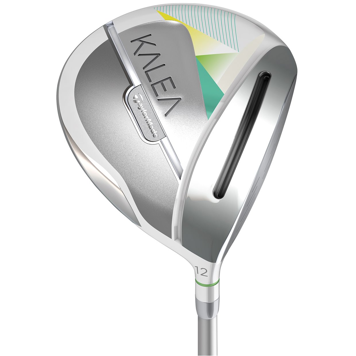 Used Ladies Golf Clubs >> Ladies Taylormade Kalea Driver 12 Used Golf Club Used Ladies Golf Clubs >> Ladies Taylormade Kalea Driver 12 Used Golf Club