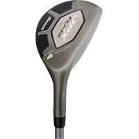Used Mizuno JPX FliHi 2014 Hybrid 5H 25 Degree Used Golf Club at