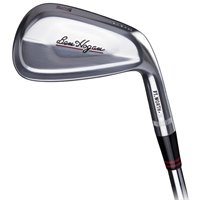 Used Ben Hogan Ft. Worth 15 Mid Launch Iron Set 22(4),26(5),30(6),34(7