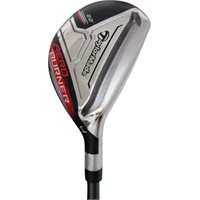 TaylorMade AeroBurner HL Rescue