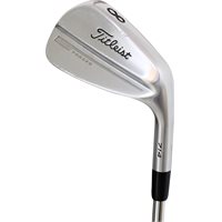Titleist Iron Individual Representative Image.