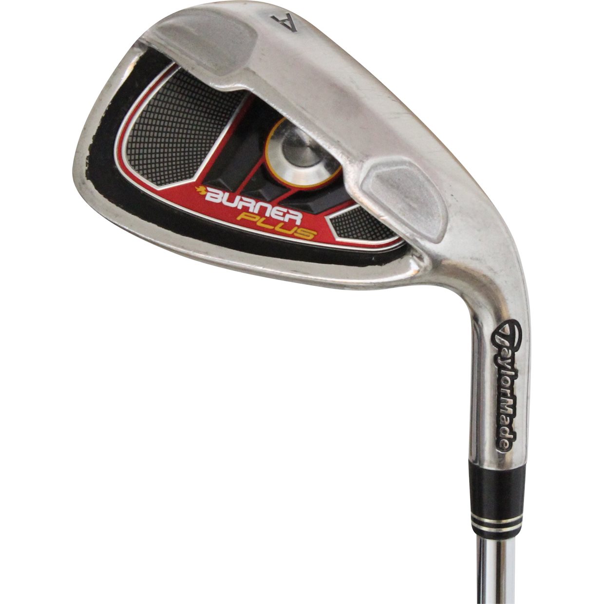 TaylorMade Burner Plus "CC" Wedge Gap 50 Degree Used Golf Club at