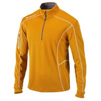 View Columbia Omni-Wick Shotgun 1/4 Zip Outerwear Mango