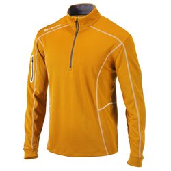 Columbia - Pull Omni-Wick Shotgun - Fermeture éclair 1/4 - Pour homme, Homme, Quarter Zip, Omni-wick Shotgun 1/4 Zip, forêt, Medium Columbia - Pull Omni-Wick Shotgun - Fermeture éclair 1/4 - Pour homme, Homme, Quarter Zip, Omni-wick Shotgun 1/4 Zip, forêt, Medium