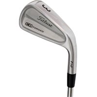 Titleist CB 712 Forged