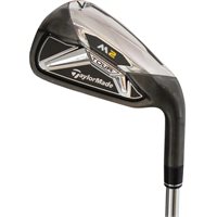 TaylorMade M2 Tour Iron Individual Representative Image.