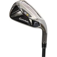 TaylorMade M2 Iron Individual Representative Image.