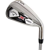 Callaway X Hot N14