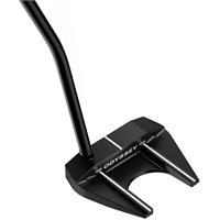 Odyssey Milled Collection RSX #7