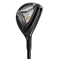 Used TaylorMade M2 Junior Hybrid 4H 22 Degree Junior Used Golf Club at