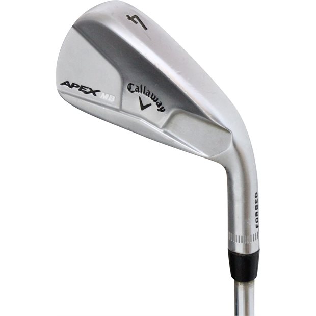 Callaway Used Callaway Apex MB 19 8-Iron Golf Club in Value Condition