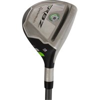 TaylorMade RocketBallz Black Rescue
