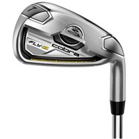 Cobra Fly-Z White