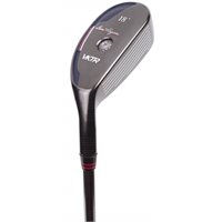 Ben Hogan VKTR Hybrid 3H 20 Degree Used Golf Club at
