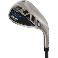 Used Cobra BiO Cell Blue Wedge Sand 54 Degree Used Golf Club at
