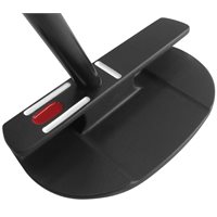 See More Precision Tour Milled 3 Black