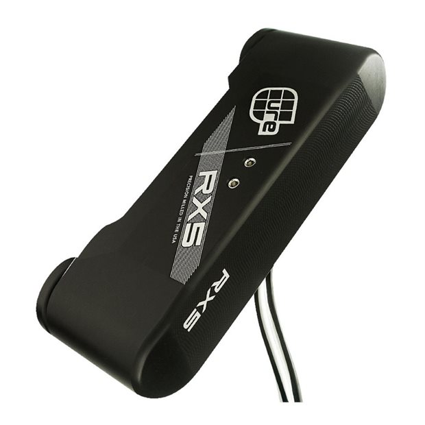 Cure Used Cure RX5 Putter Golf Club in Value Condition