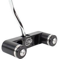 Cure Putter