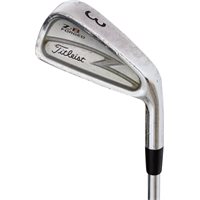Titleist ZB Blend Forged