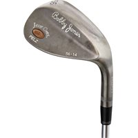 Used Bobby Jones Jesse Ortiz Limited Edition Pelz Wedge Gap 52 Degree