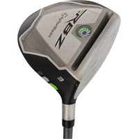 TaylorMade Fairway Wood Representative Image.