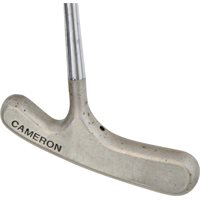 Titleist Putter Representative Image.