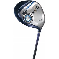 XXIO 9 Driver 9.5 Degree Used Golf Club at GlobalGolf.ca