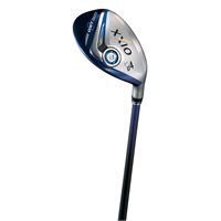 XXIO 9 Hybrid 4H 21 Degree Used Golf Club at
