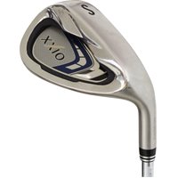 Used XXIO 9 Wedge Gap 50 Degree Used Golf Club at GlobalGolf.ca