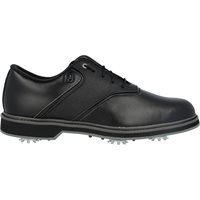 View FootJoy FJ Originals Previous Season Shoe Style Golf Shoe Black22