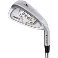Ping Anser Forged