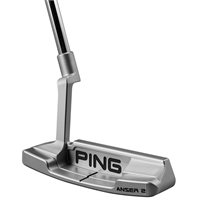 Ping Vault Anser 2 Platinum