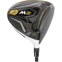 Used TaylorMade M2 Driver 12 Degree Junior Used Golf Club at GlobalGolf.ca