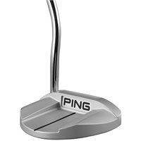 Ping Vault Oslo Platinum