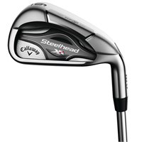 Callaway Steelhead XR