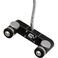 Cure Putter Representative Image.