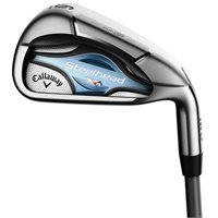 Callaway Steelhead XR
