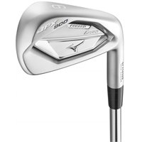 Mizuno JPX 900 Forged Iron Set