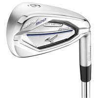 Mizuno JPX 900 Hot Metal