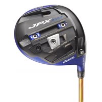 Mizuno Driver Representative Image.