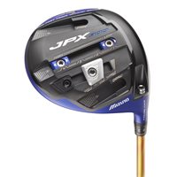 Mizuno JPX 900
