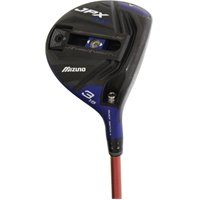 Marex Hybrid Mizuno 3 Wood Jpx 900 Mizuno JPX 900 Fairway Review