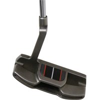 Used Ping iSeries 1/2 CrazE B Putter Belly Used Golf Club at