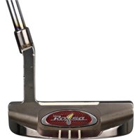 Used TaylorMade Rossa Maranello Tour 102 Putter Standard Used Golf